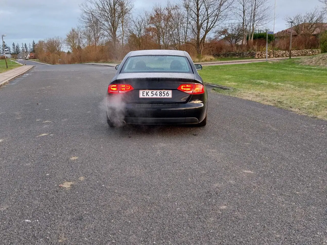 Billede 4 - AUDI A4 B8 2010 
