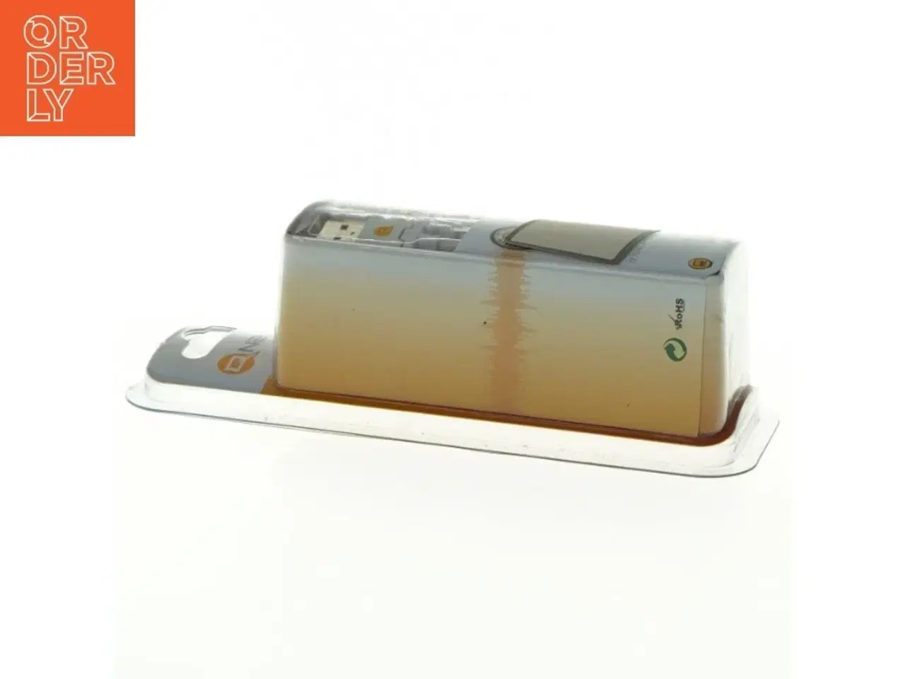 Billede 4 - USB 2.0 kabel fra Qnect