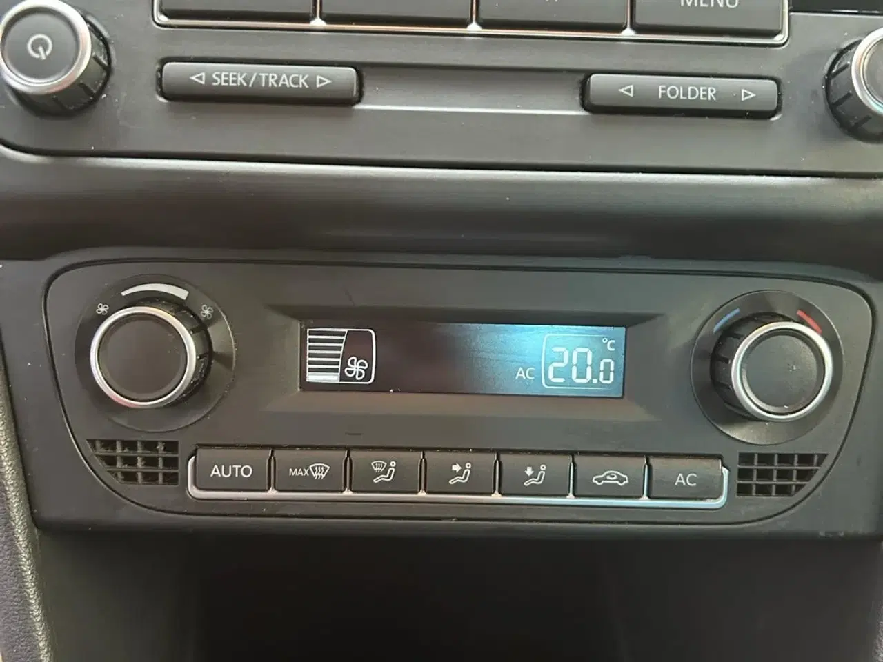 Billede 13 - VW Polo 1,2 TSi 90 Comfortline BMT