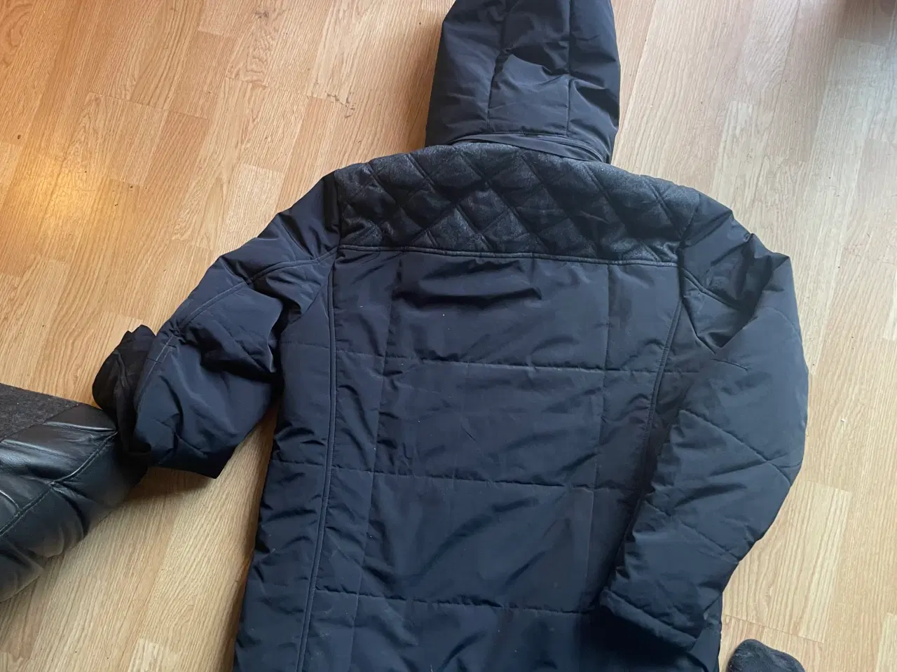 Billede 11 - Vinter jakker byd str L L og XL