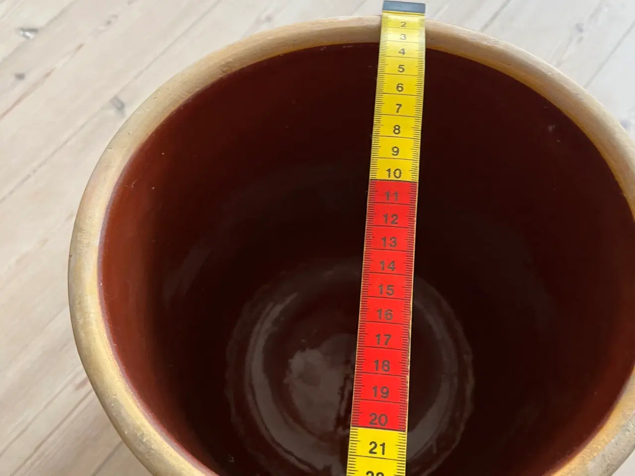 Billede 6 - Syltekrukke 