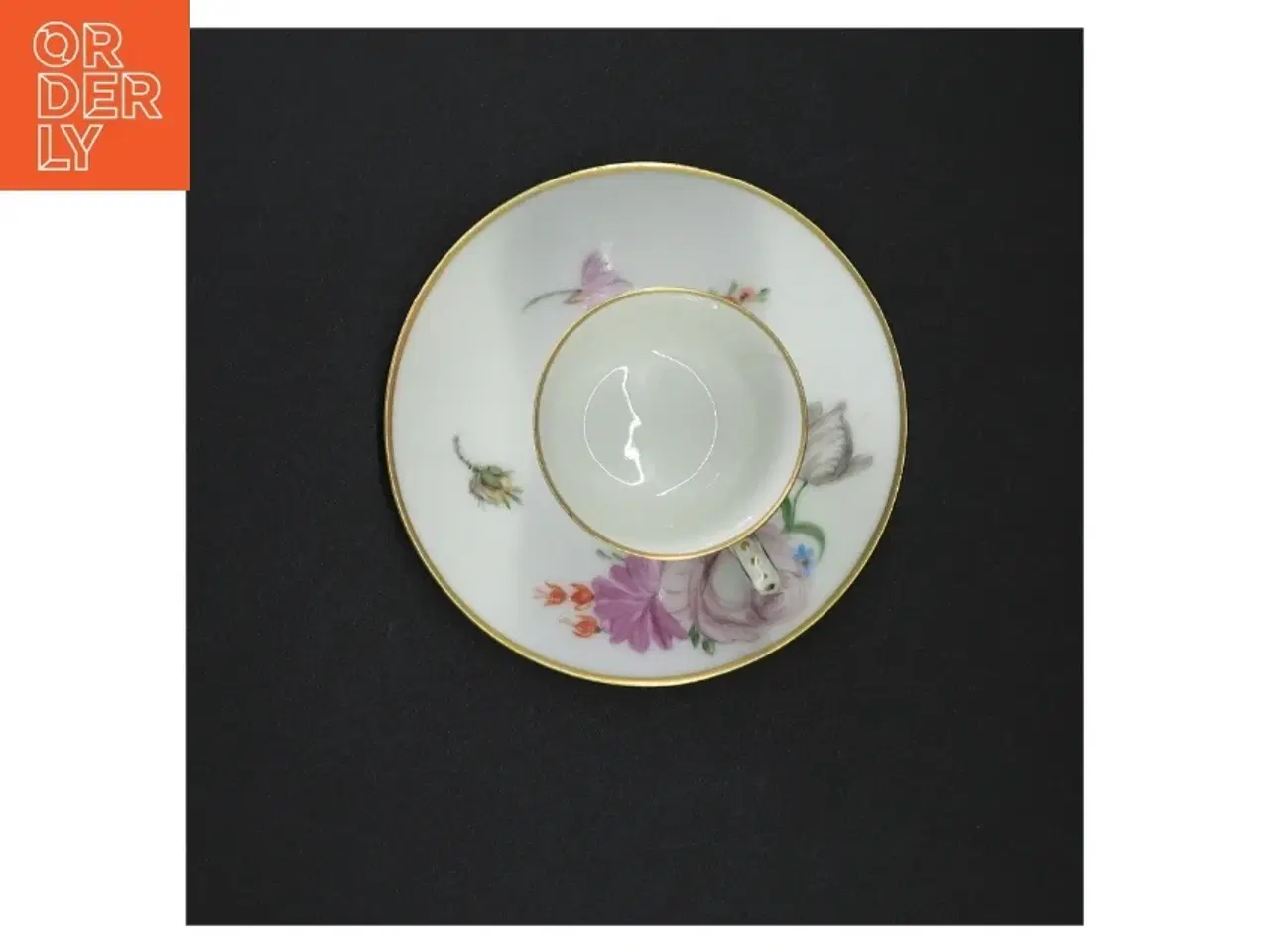 Billede 3 - Mokkakop, Royal Copenhagen