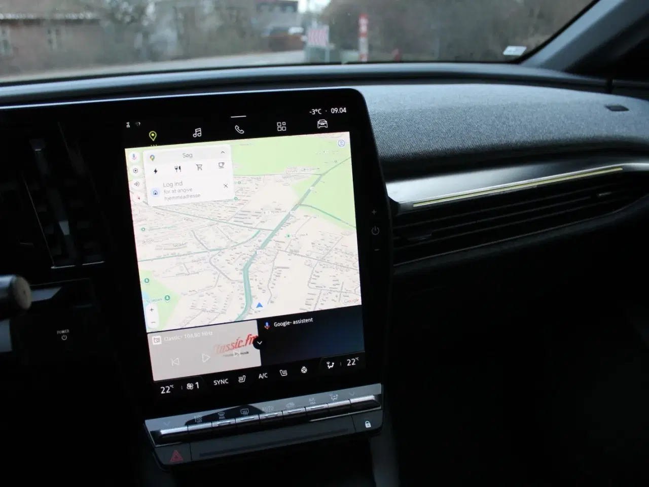 Billede 9 - Renault Megane E-Tech 40 Techno