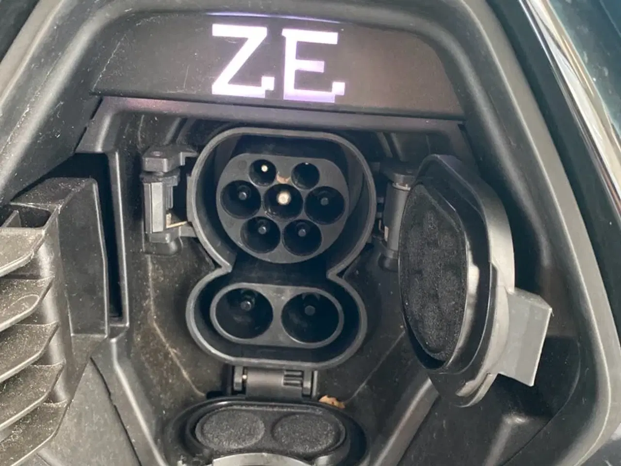 Billede 4 - Renault Zoe 52 Intens