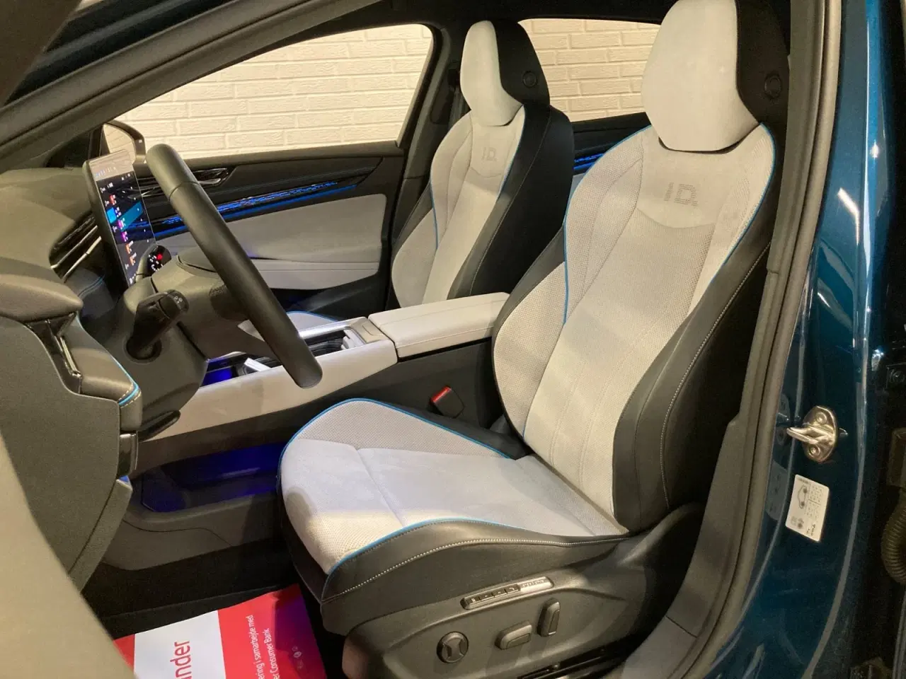 Billede 6 - VW ID.7 77 Style