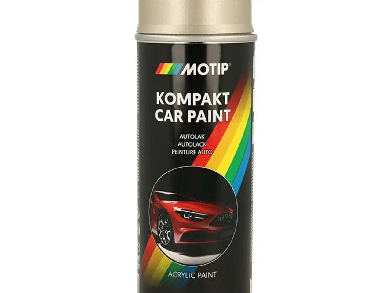Billede 1 - Motip Autoacryl spray 55390 - 400ml