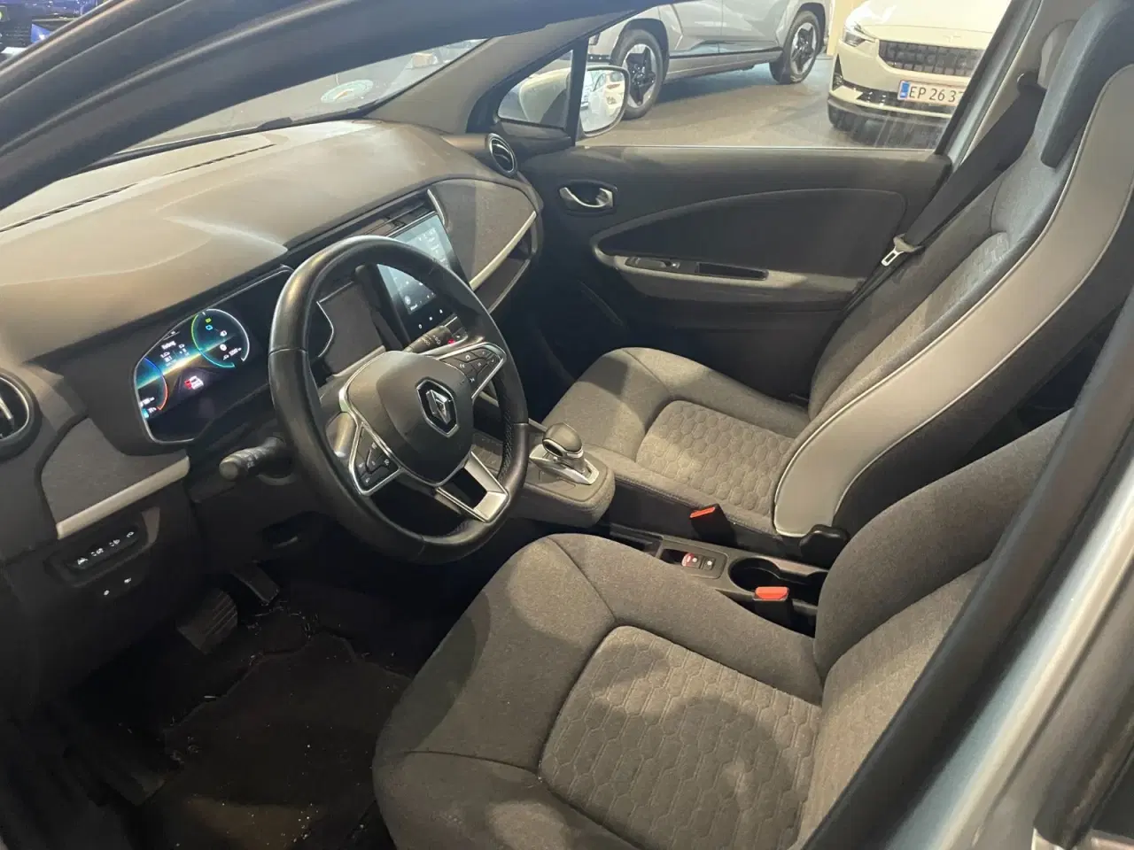 Billede 6 - Renault Zoe 52 Intens