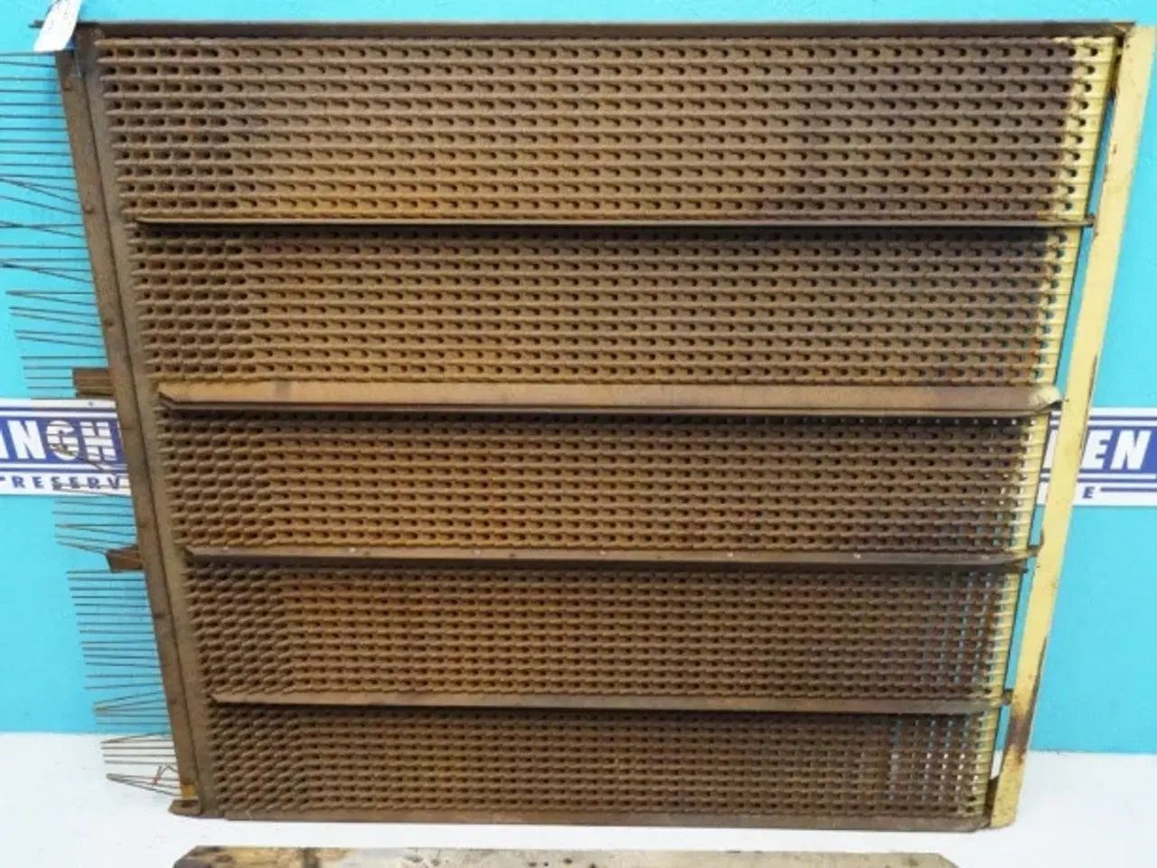 Billede 8 - New Holland TX62 Oversold 80431943 (1)