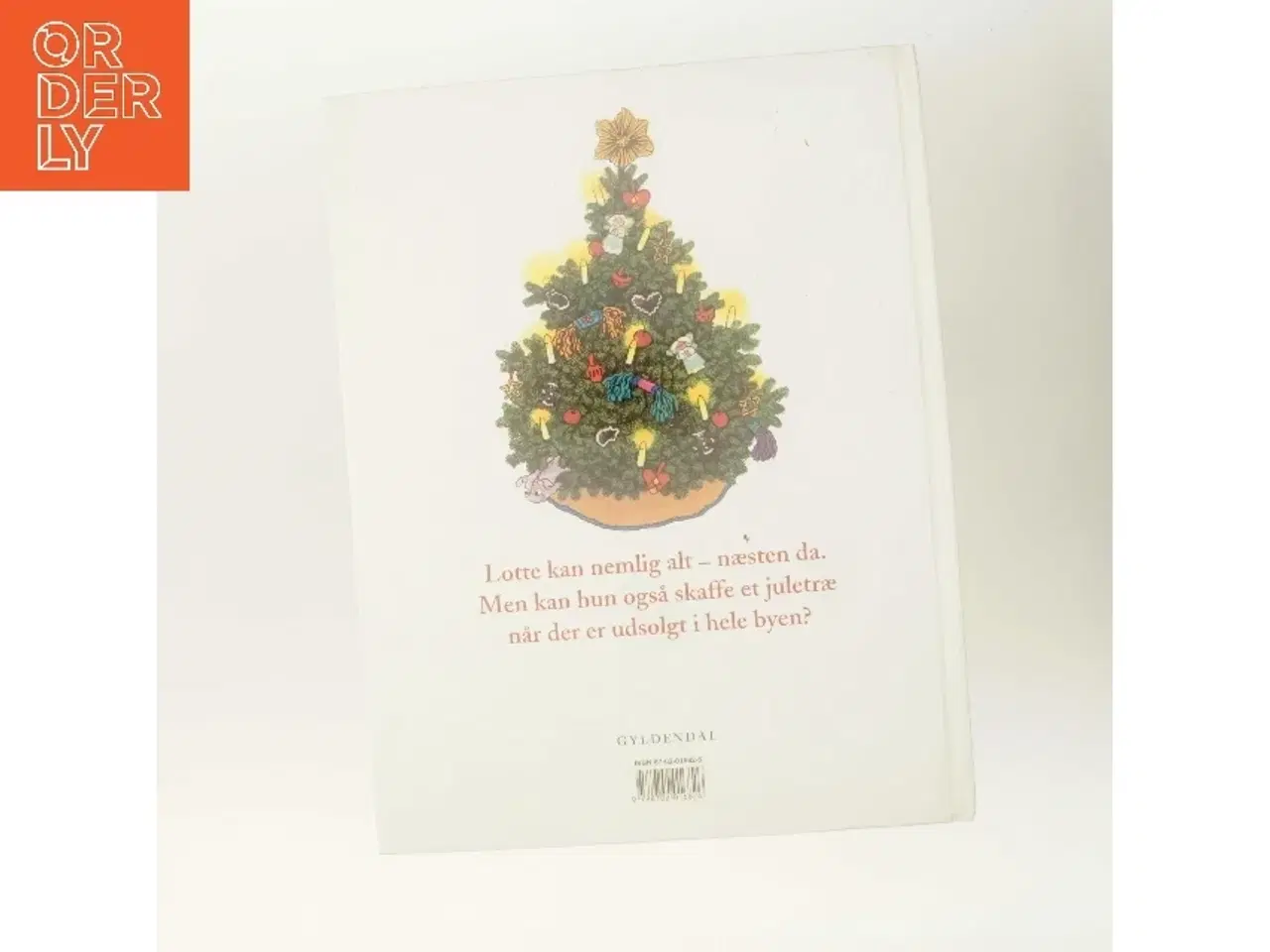 Billede 3 - Lotte kan nemlig alt - næsten da af Astrid Lindgren (Bog)