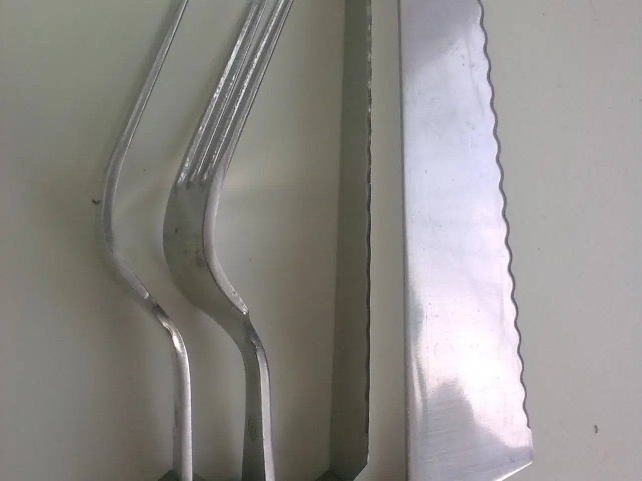 Billede 10 - Kartofler sovs syltetøj og T2 teske Supplement