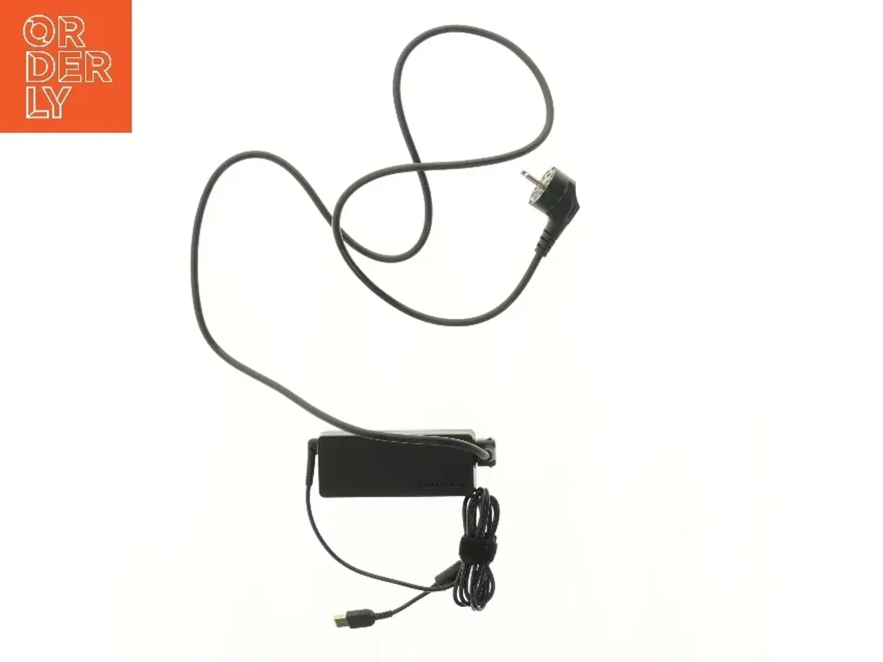 Billede 1 - Lenovo strømforsyning fra Lenovo