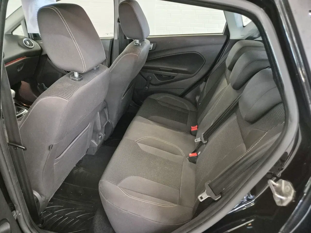 Billede 16 - Ford Fiesta 1,0 EcoBoost Titanium Start/Stop 125HK 5d