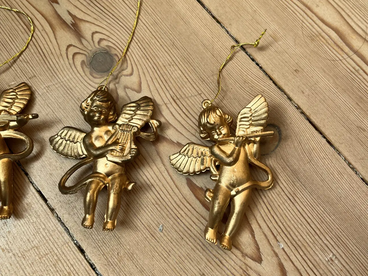 Billede 2 - Julepynt 