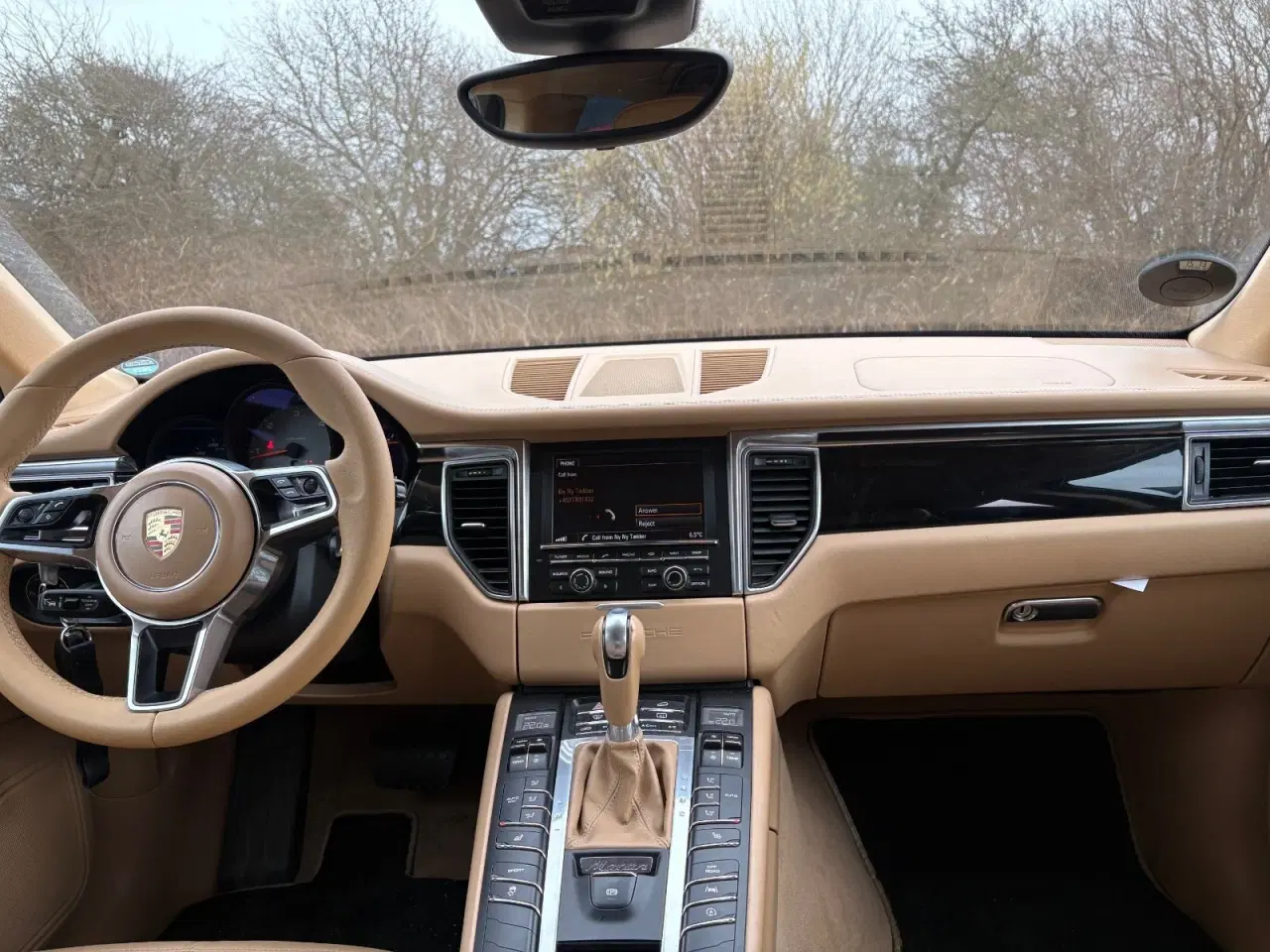 Billede 7 - Porsche Macan S 3,0 D PDK Van