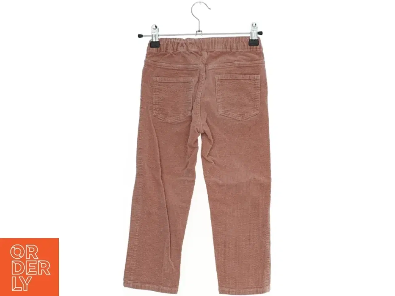 Billede 2 - Jeans fra Arket (str. 110 cm)