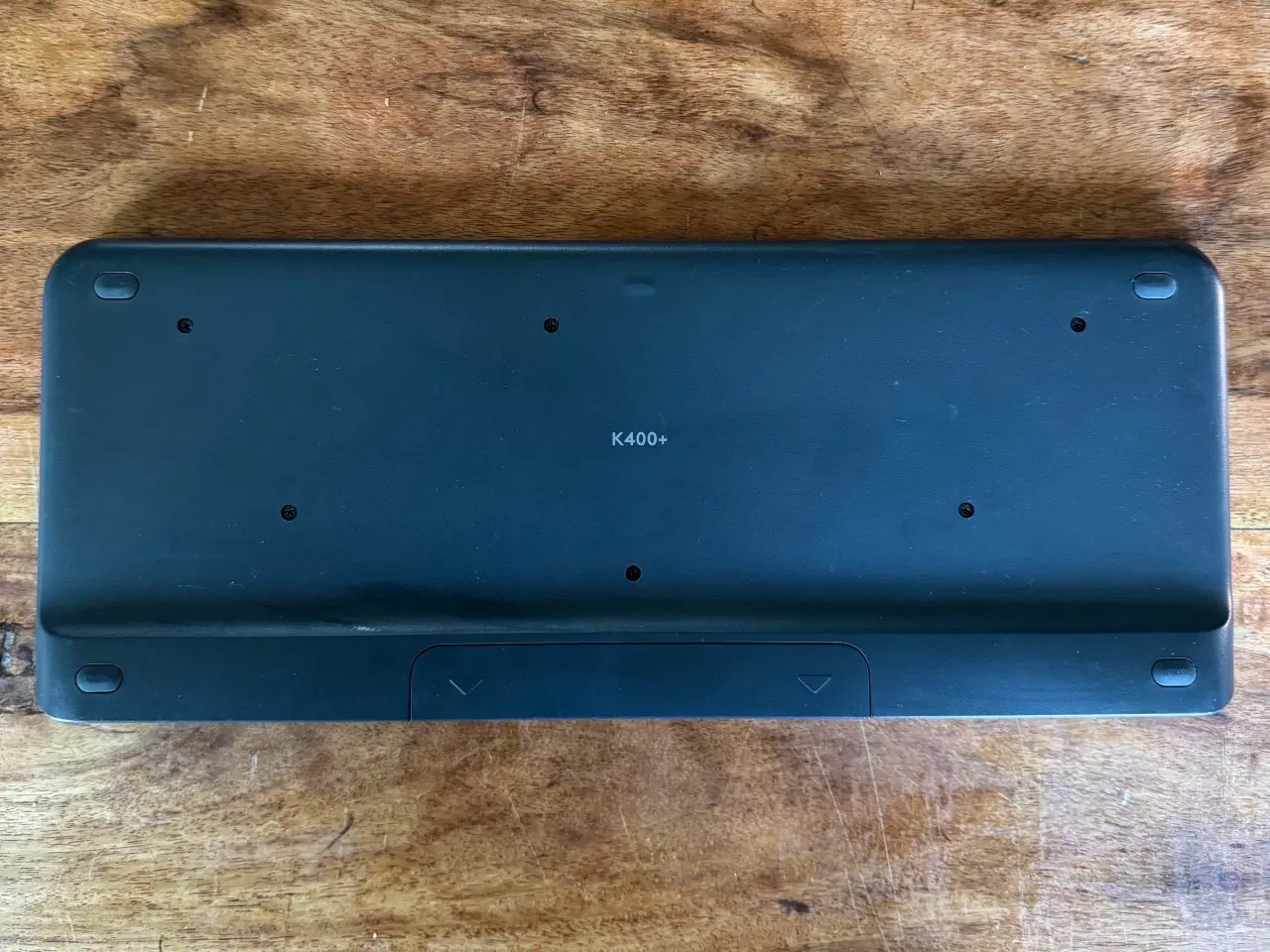 Billede 3 - 2x Logitech tastatur (K400 Plus/K290)