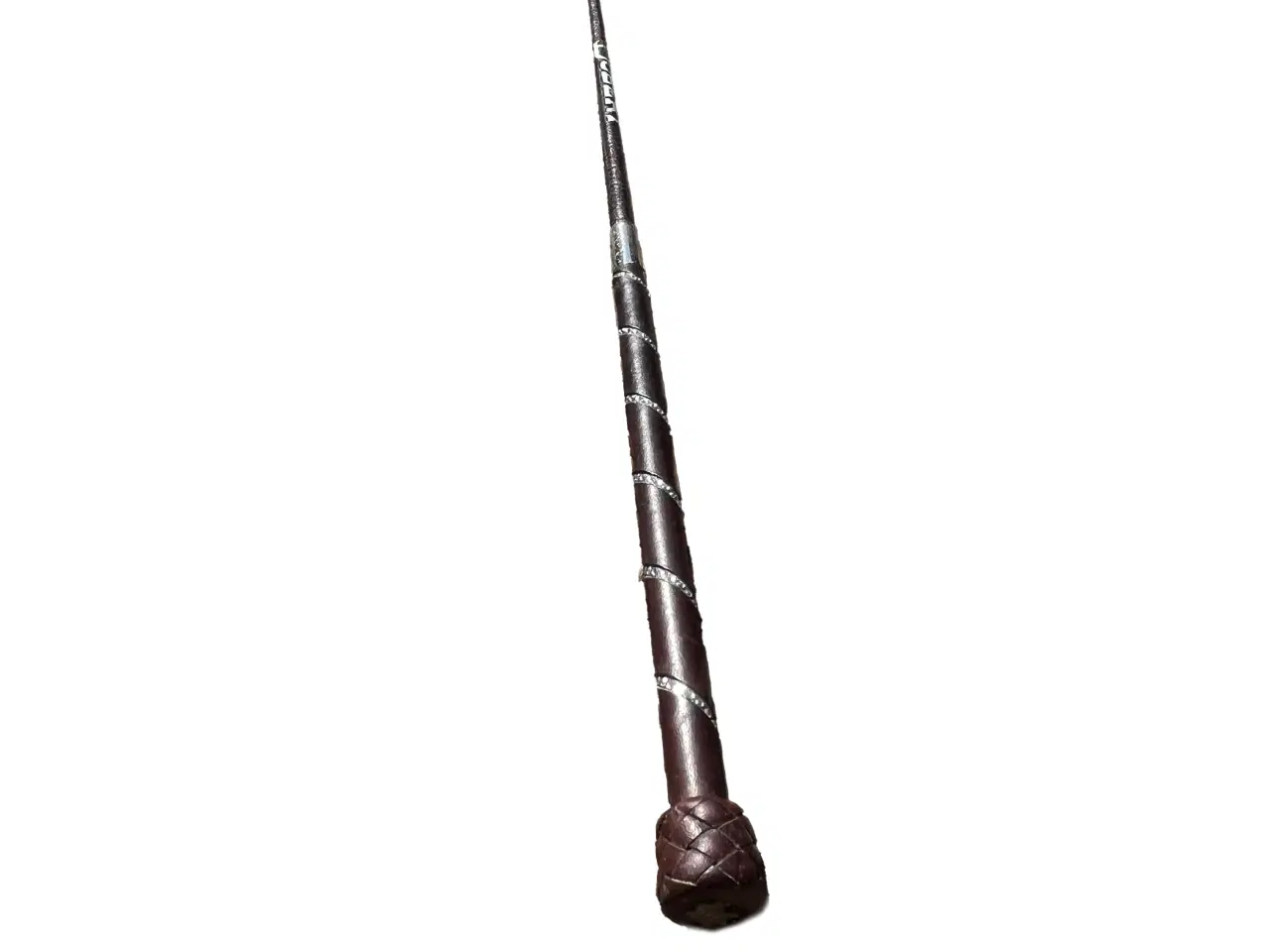 Billede 3 - Döbert dressurpisk, 120, brun