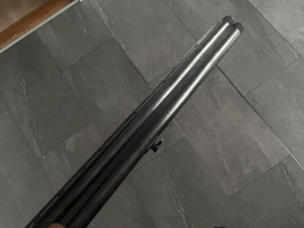 Billede 2 - Baikal haglgevær 