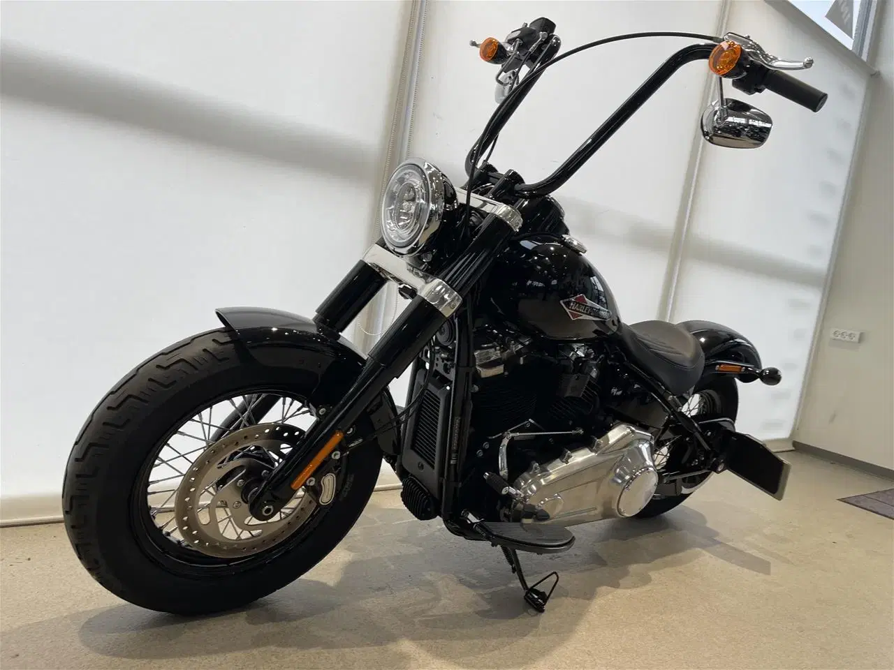 Billede 14 - Harley Davidson FLSL SOFTAIL SLIM 107"