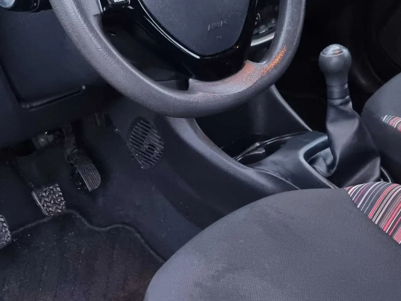 Billede 7 - Citröen C1 1.2 Pure Tech