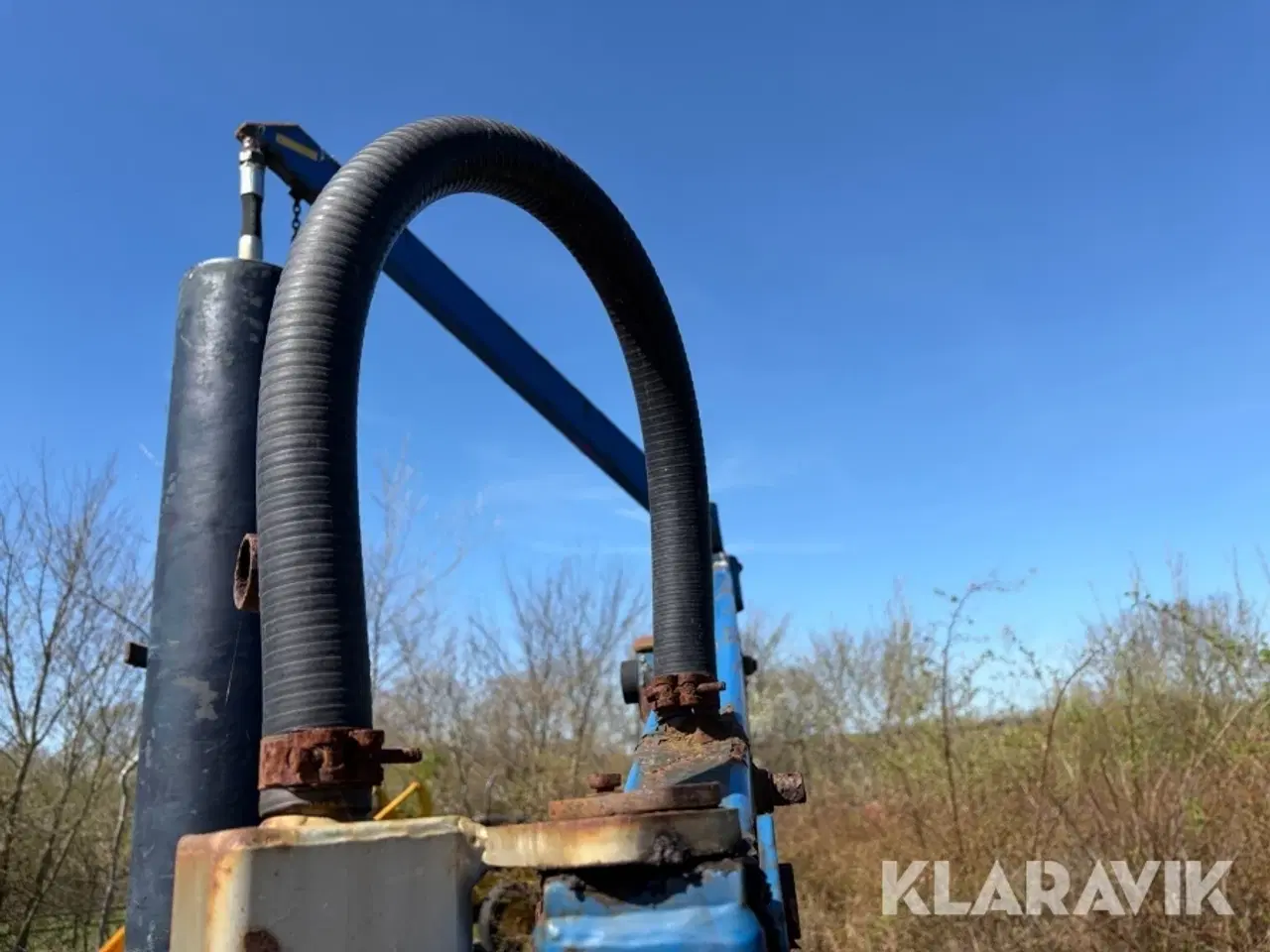 Billede 10 - Fliseløfter AL-Lift - 160kg