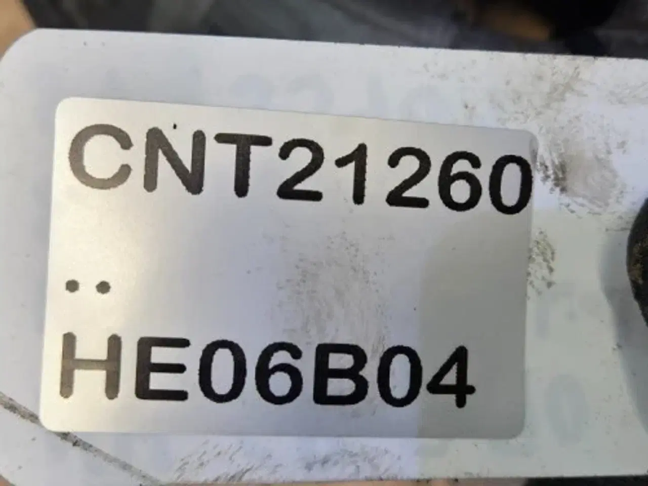 Billede 8 - New Holland CR9.90 Bremseskive 84071125