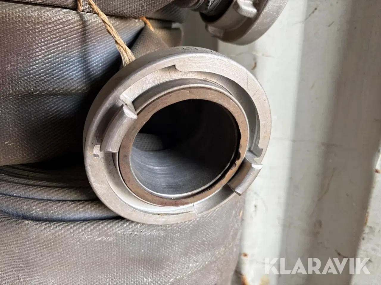 Billede 2 - Brandslanger 4" 12 styk.