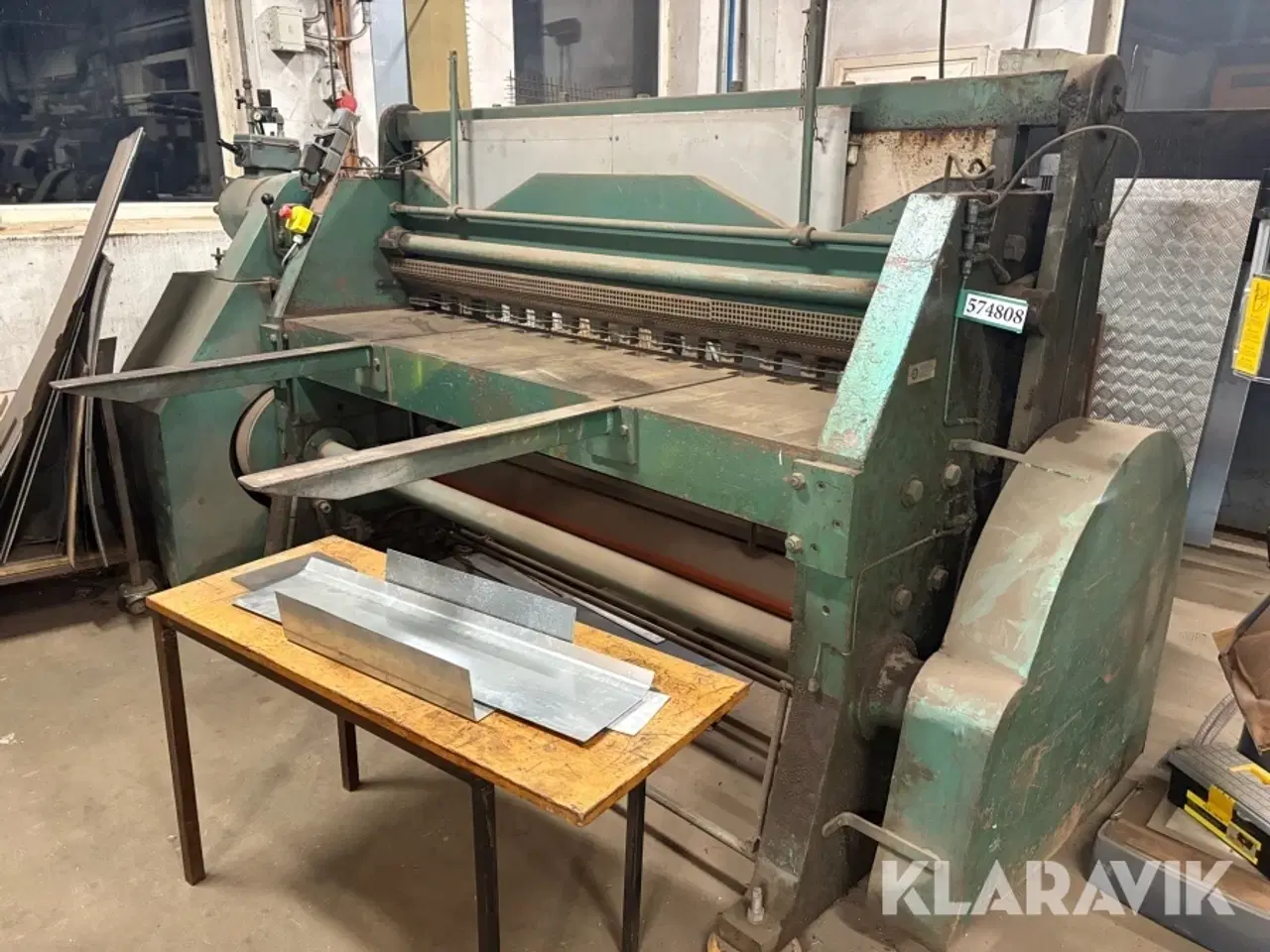 Billede 3 - Klippemaskime