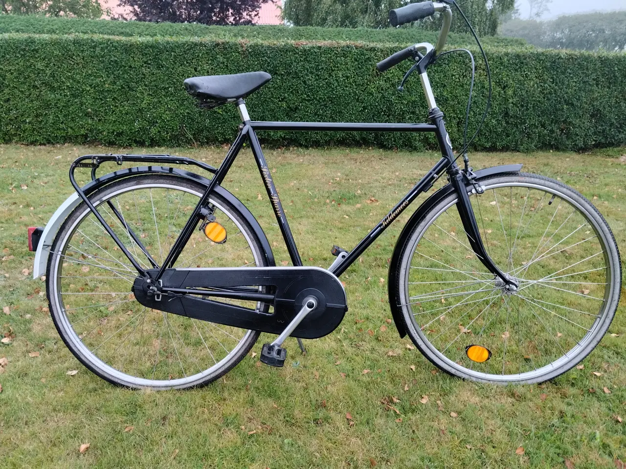 Billede 1 - Herrecykel Kildemoes