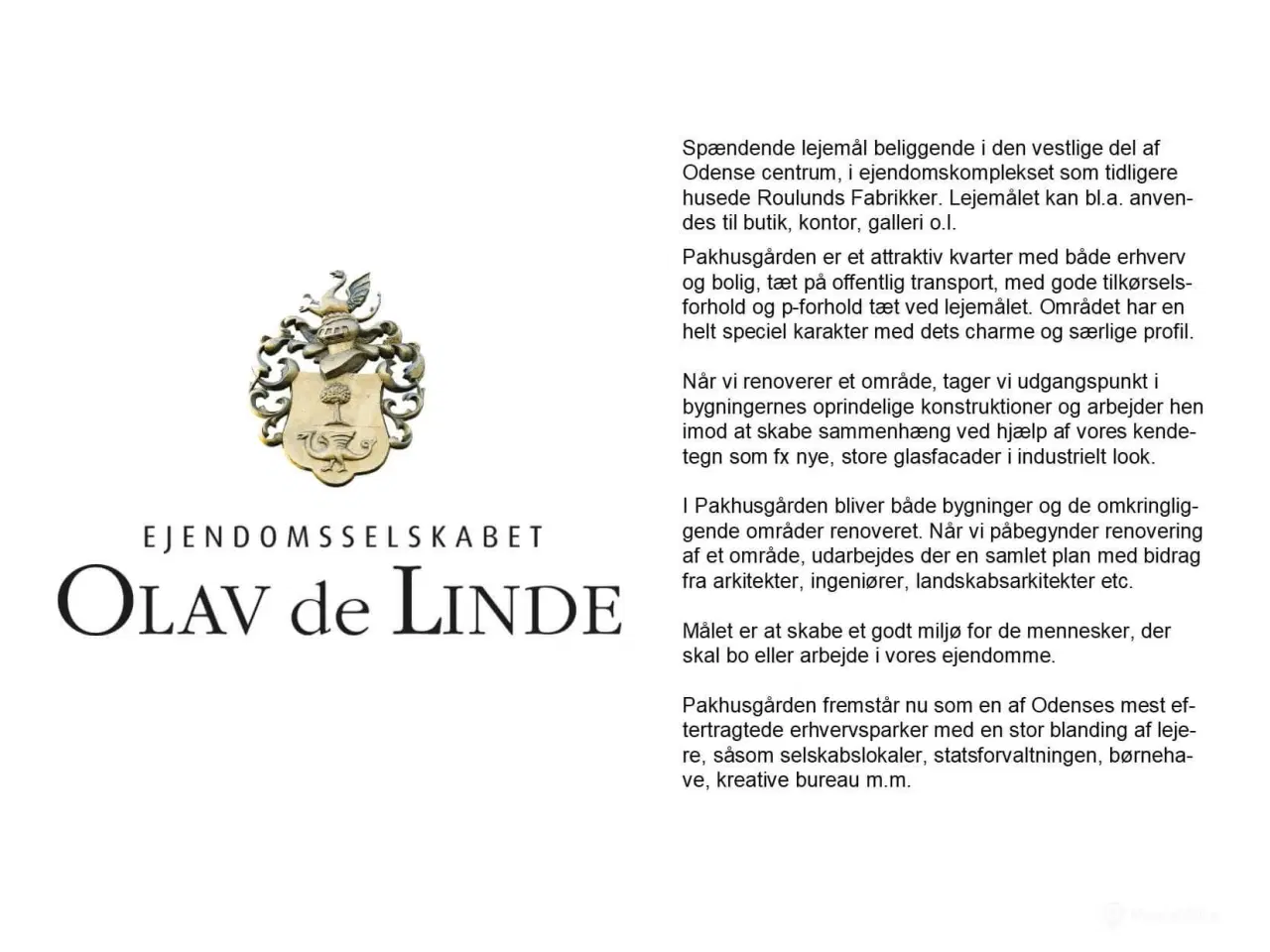 Billede 15 - Fantastisk lejemål i det charmerende Pakhusgården