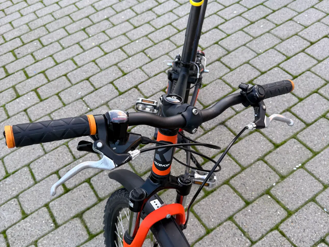 Billede 8 - KILDEMOES INTRUDER 24”