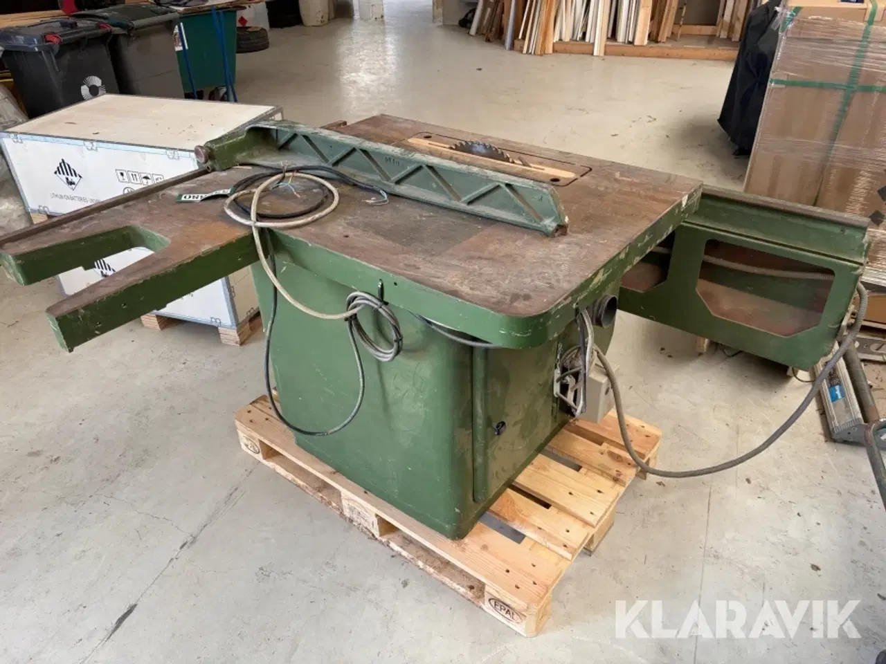 Billede 2 - Formatsav Schelling