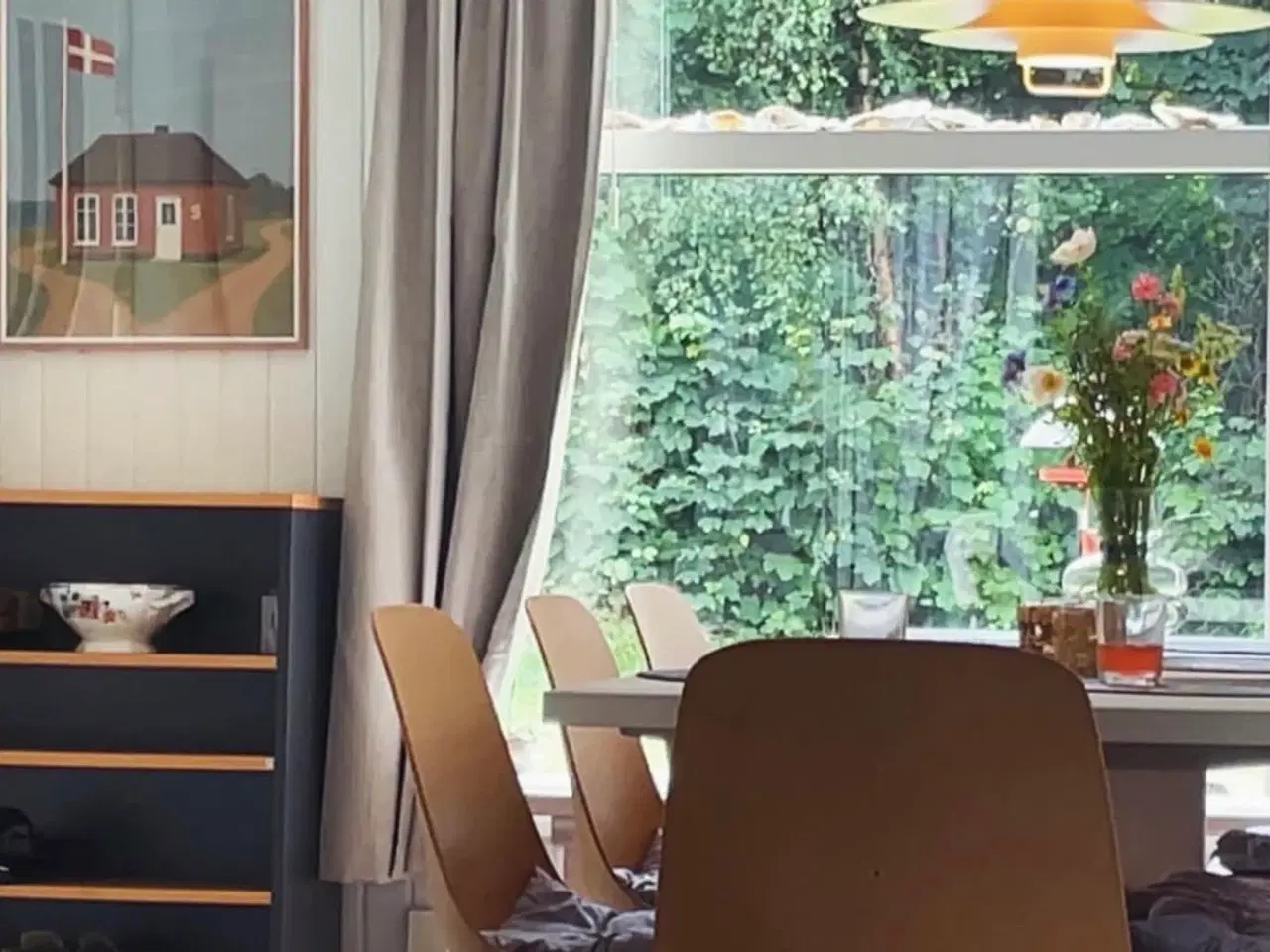 Billede 6 - Sommerhus med plads til op 8-10 personer