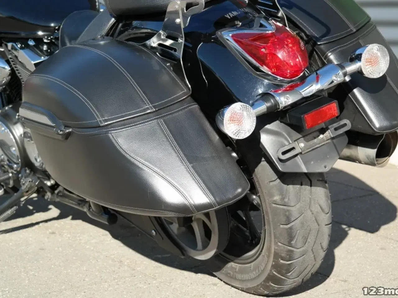 Billede 28 - Yamaha XVS 950 A MC-SYD       BYTTER GERNE