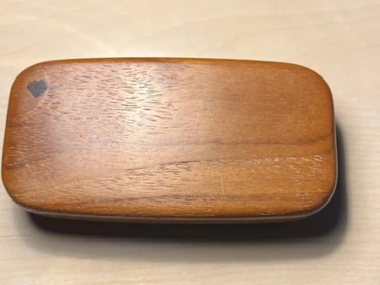 Billede 6 - Vintage "Secret Box" fra Heartwood Creations