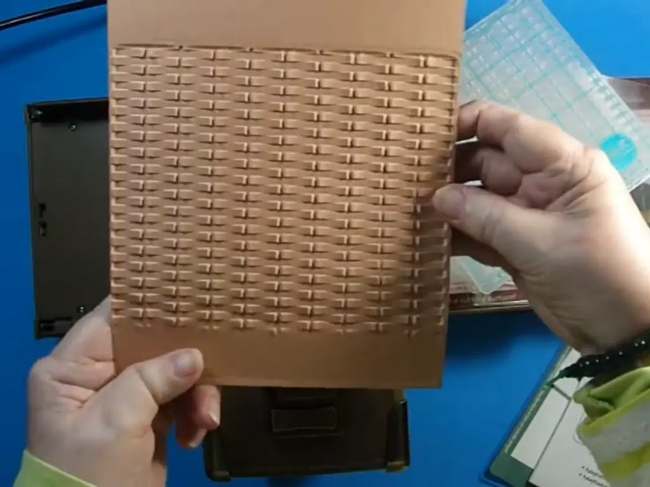 Billede 10 - Vagabond Sizzix