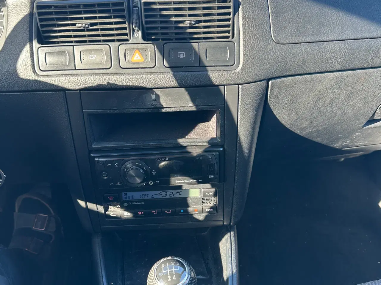 Billede 8 - Klassisk bil Golf 4