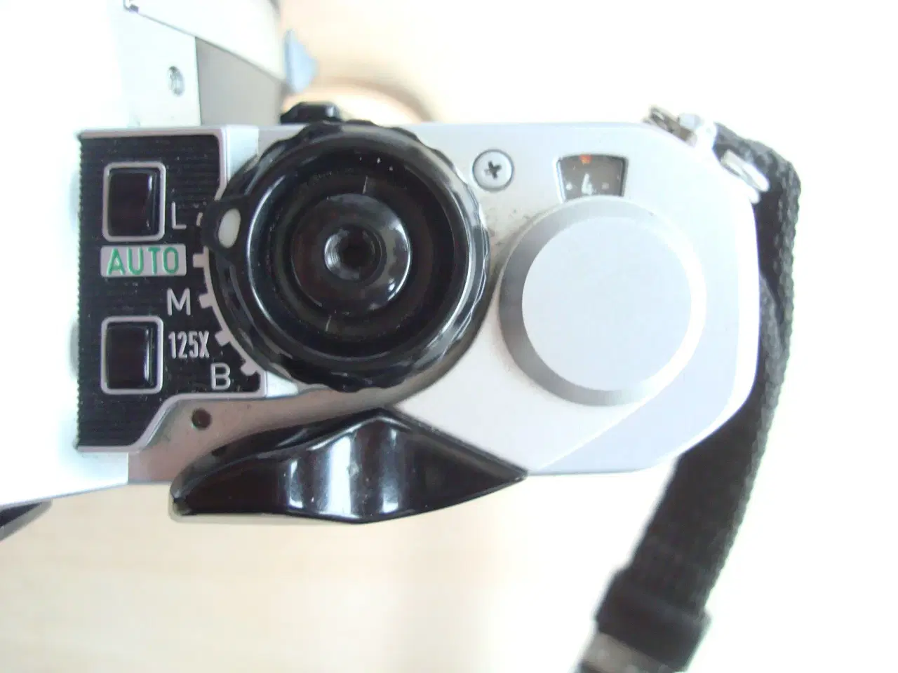 Billede 5 - Pentax ME m original optik Asahi 1:2.0
