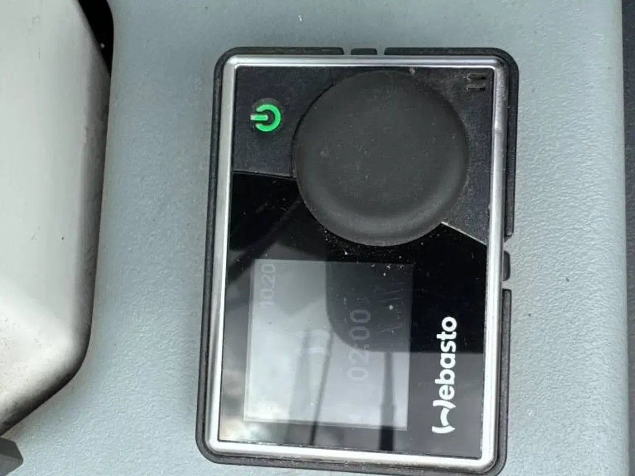 Billede 12 - Liebherr L586