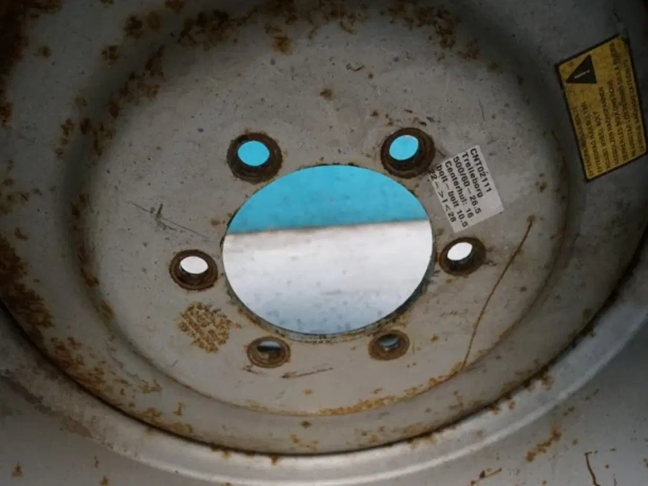 Billede 4 - 26.5"   16.00X26.5