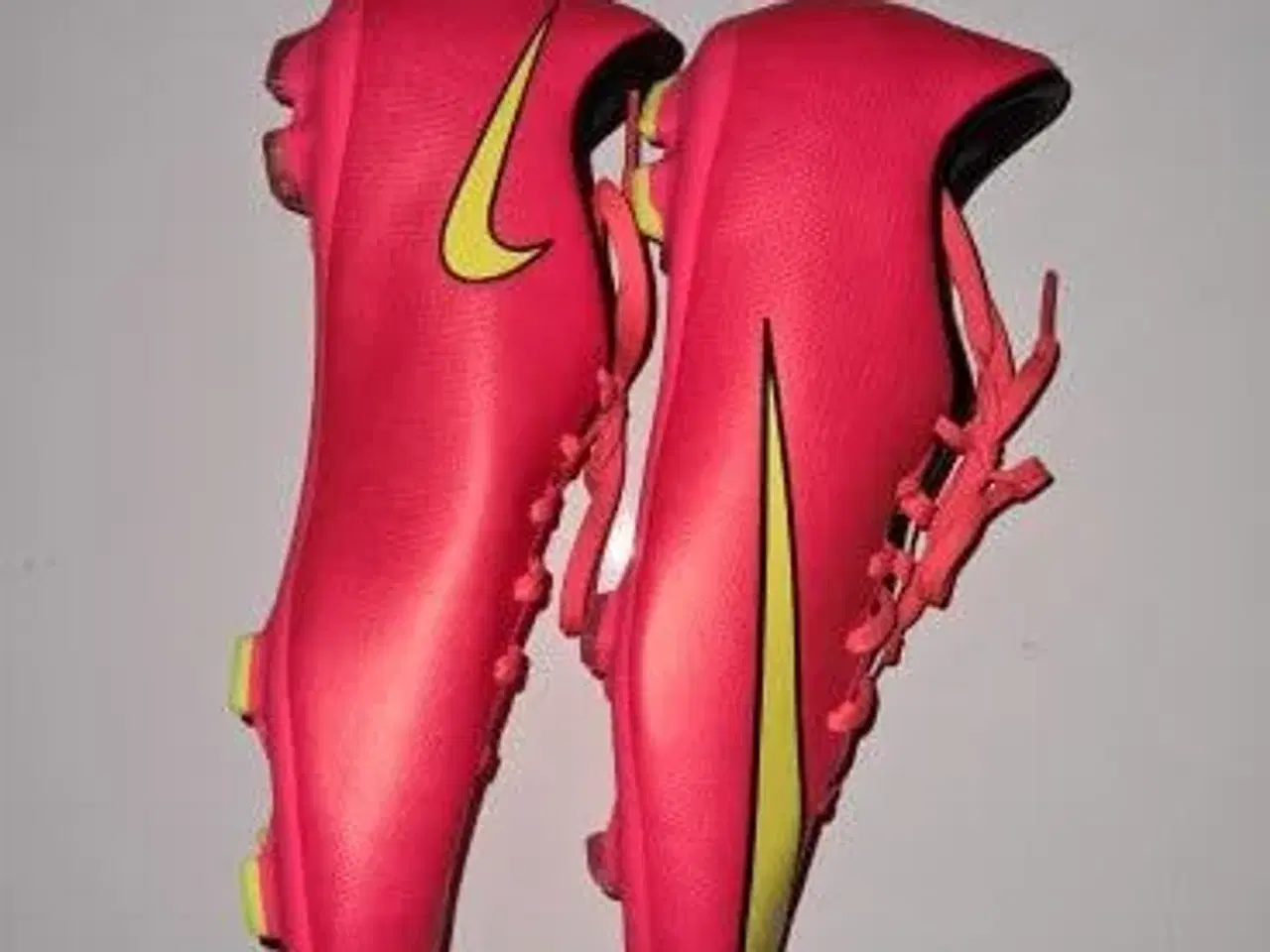 Billede 2 - Nike Mercurial Victory V FG, str. 38