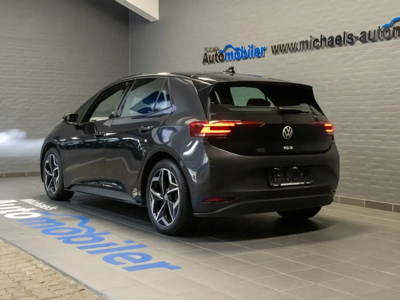 Billede 4 - VW ID.3 77 Pro S