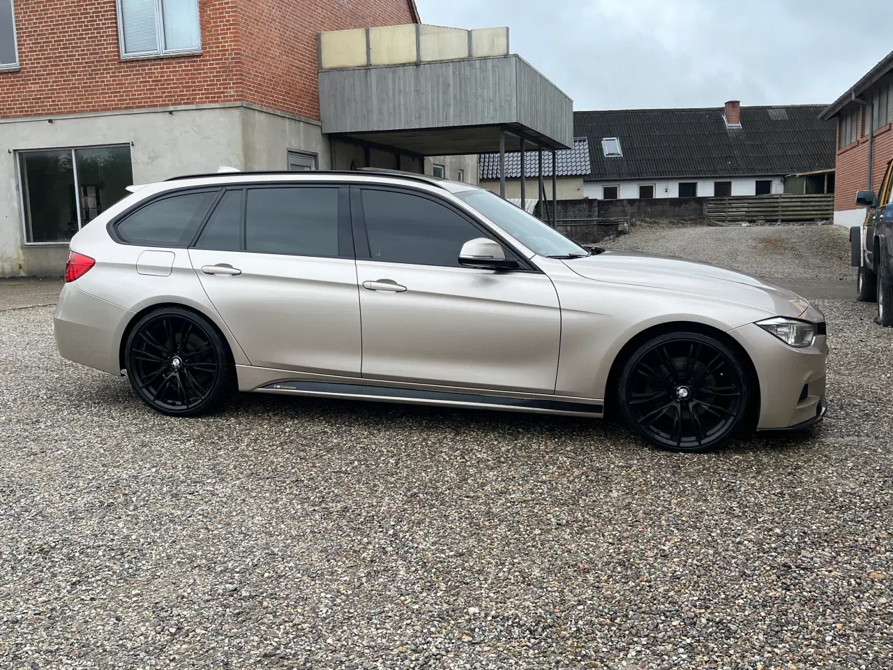 Billede 5 - BMW F31 330D M-SPORT