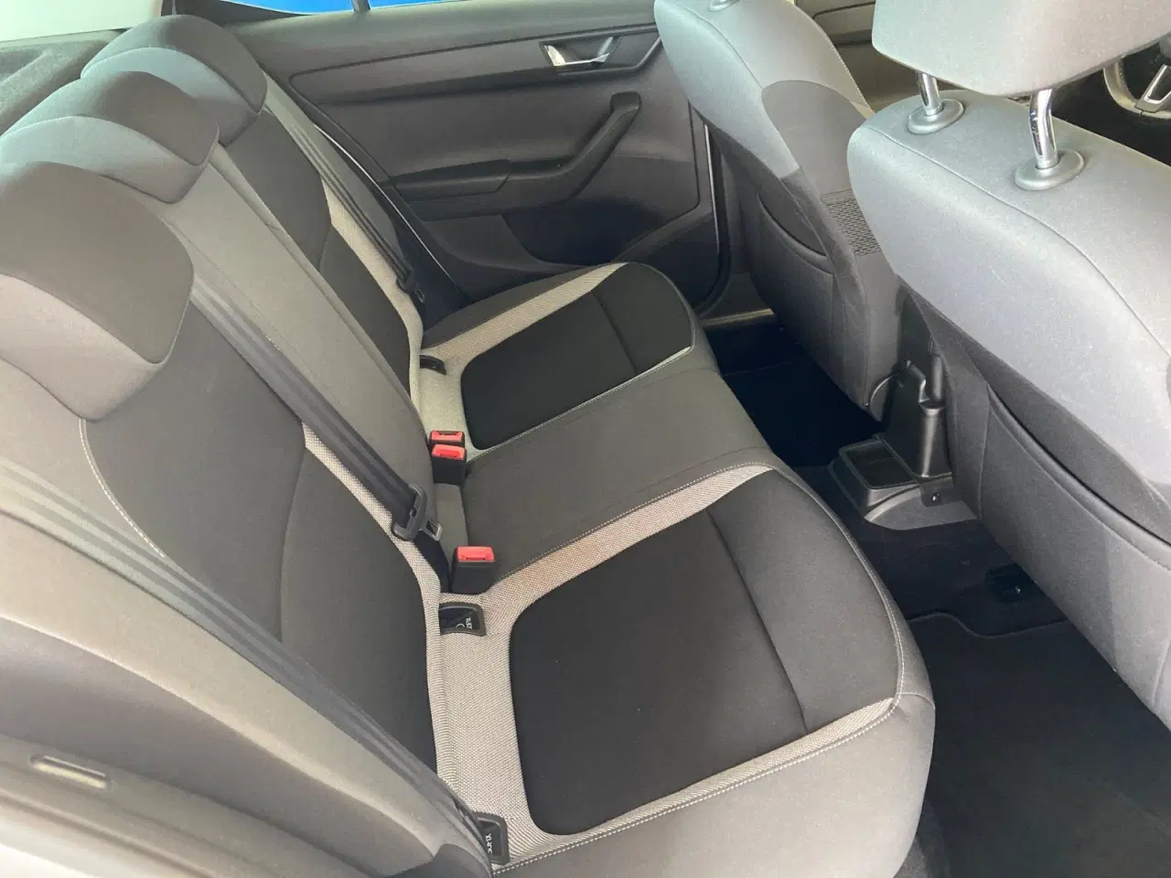 Billede 11 - Skoda Fabia 1,2 TSi 110 Ambition DSG