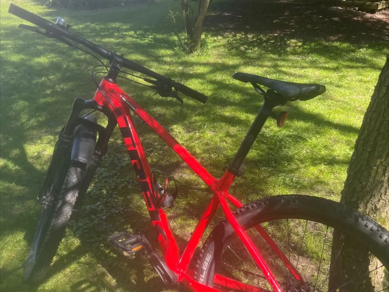 Billede 1 - Trek MTB