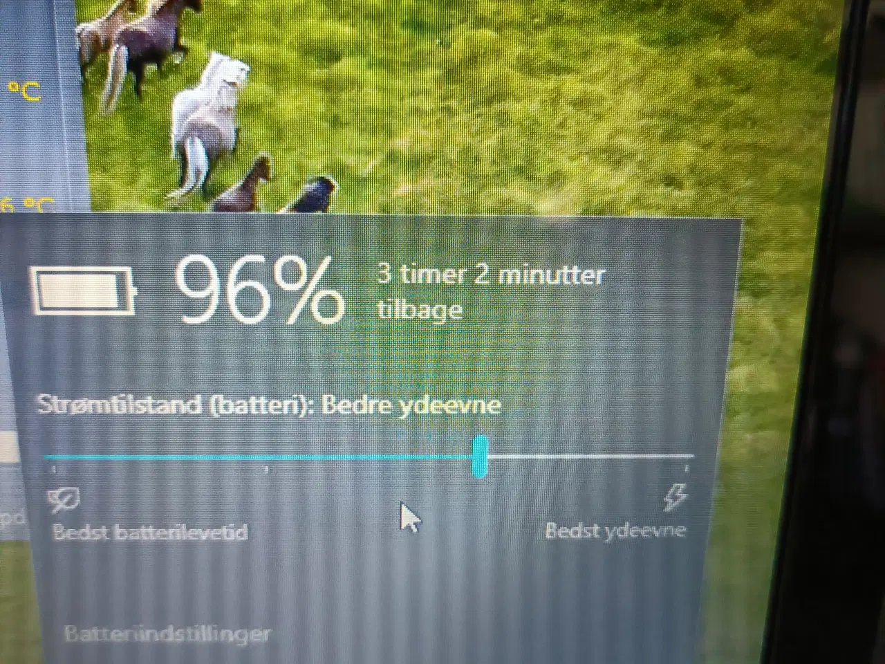 Billede 9 - Acer Aspire 15,6" skærm