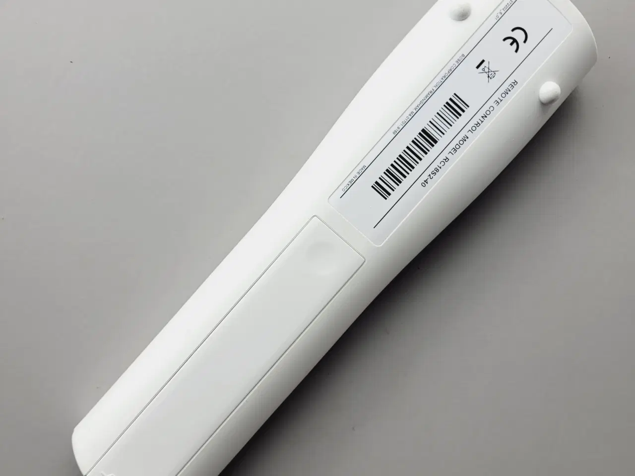 Billede 2 - 💎 Original Bose Fjernbetjening - Model RC18S2-40