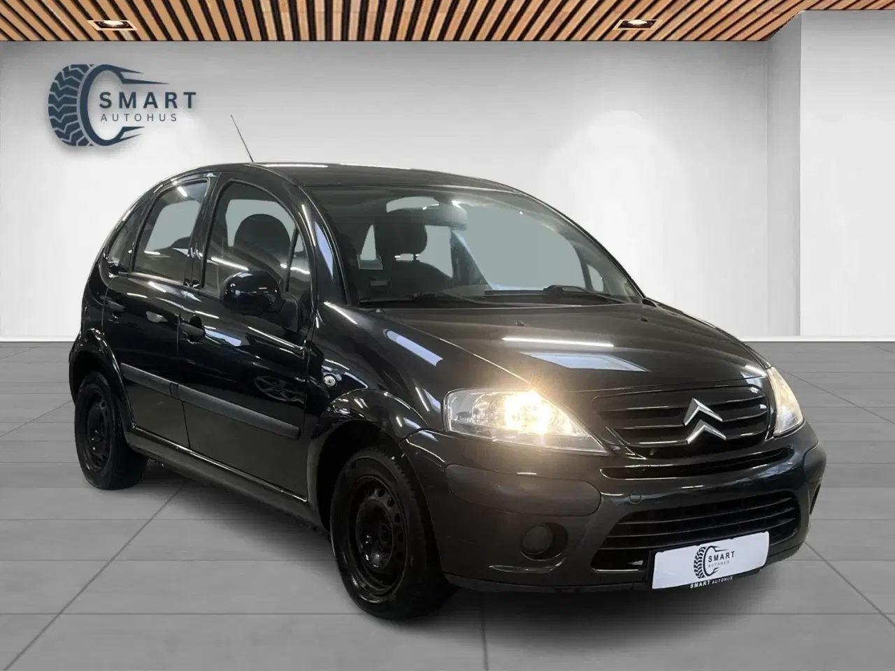 Billede 2 - Citroën C3 1,4 HDI 70 Furio 3