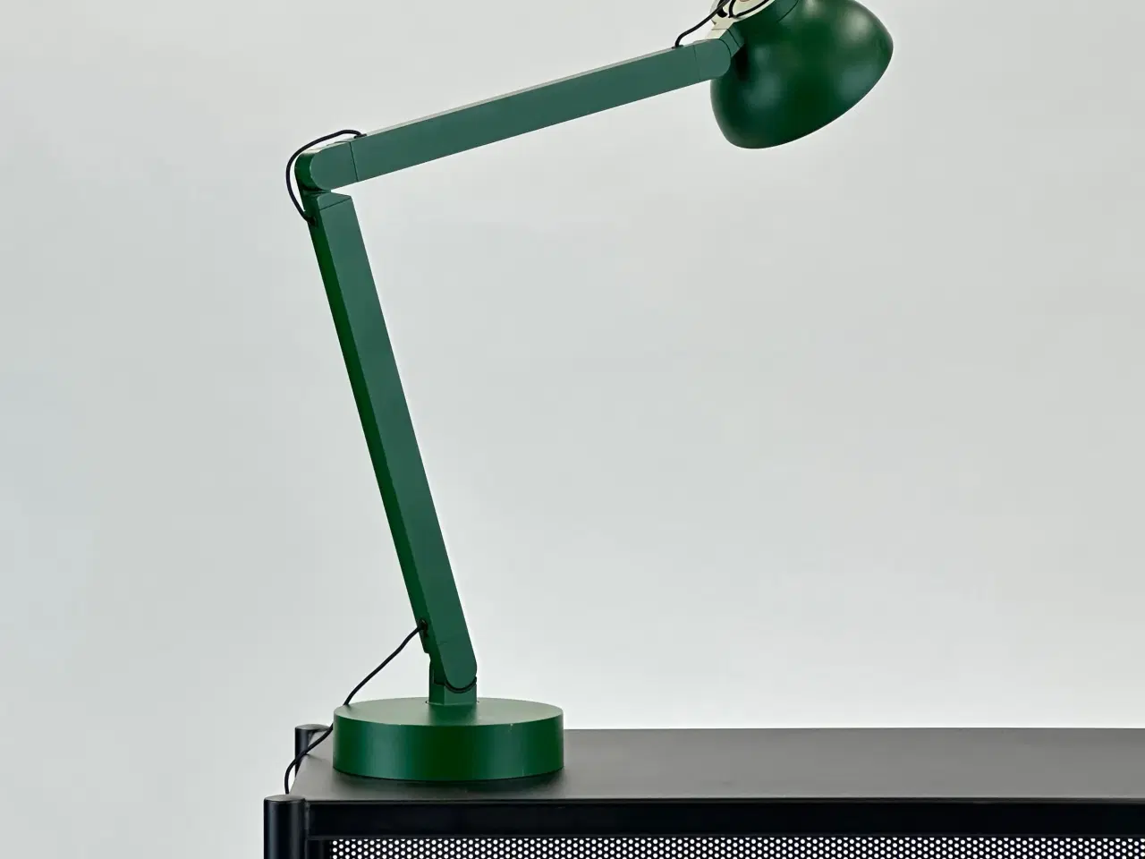 Billede 5 - HAY | PC Desk Lampe (Grøn)