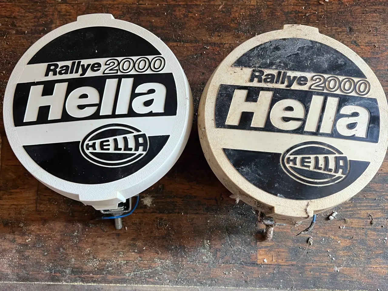 Billede 1 - Rally 2000